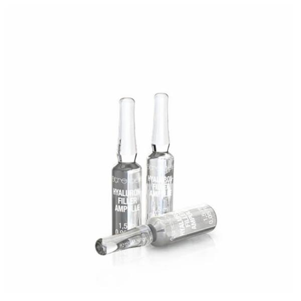 être belle Hyaluron-Filler Ampullen être belle Hyaluron-Filler Ampullen